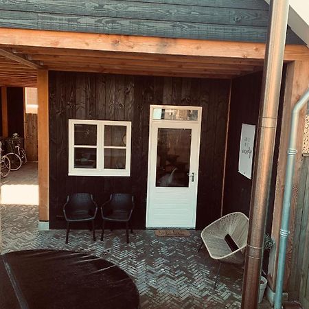 فيلا Tiny House Thuus سينت انالاند المظهر الخارجي الصورة