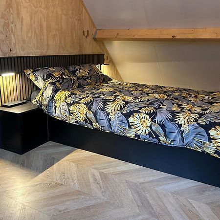 فيلا Tiny House Thuus سينت انالاند المظهر الخارجي الصورة