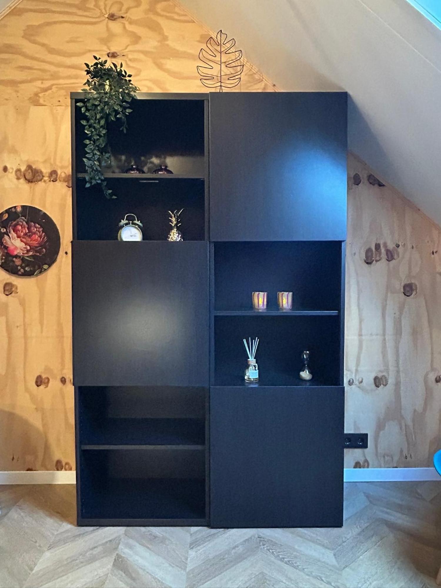 فيلا Tiny House Thuus سينت انالاند المظهر الخارجي الصورة