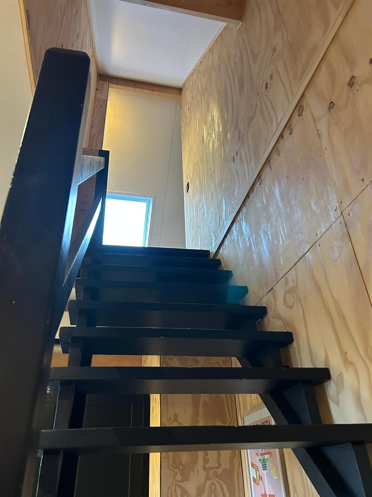 فيلا Tiny House Thuus سينت انالاند المظهر الخارجي الصورة
