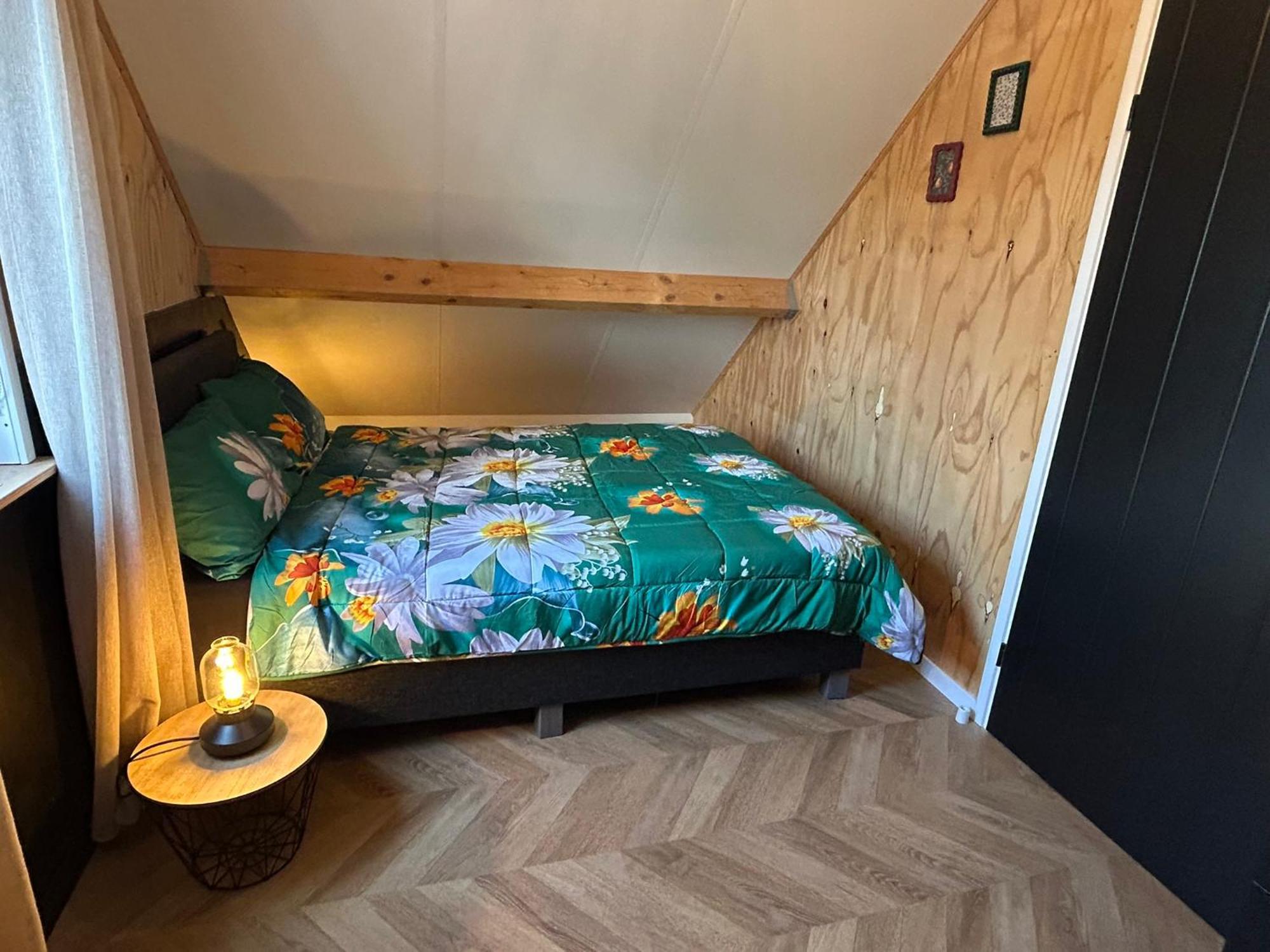 فيلا Tiny House Thuus سينت انالاند المظهر الخارجي الصورة